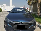 HYUNDAI ELENTRA FOR RENT 